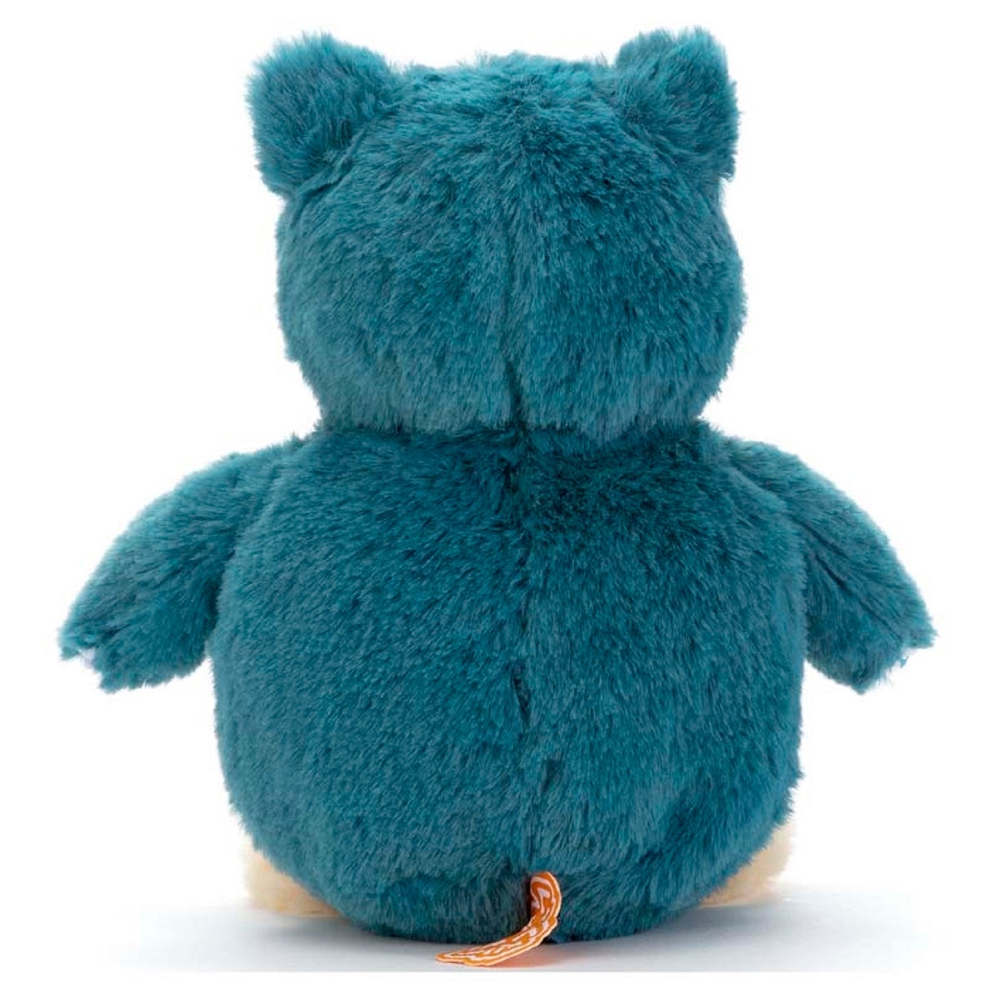 Pokemon Kutakuta Tatta! Snorlax Plush
