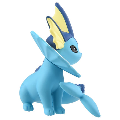 Pokemon MS-31 Vaporeon Moncolle Figur