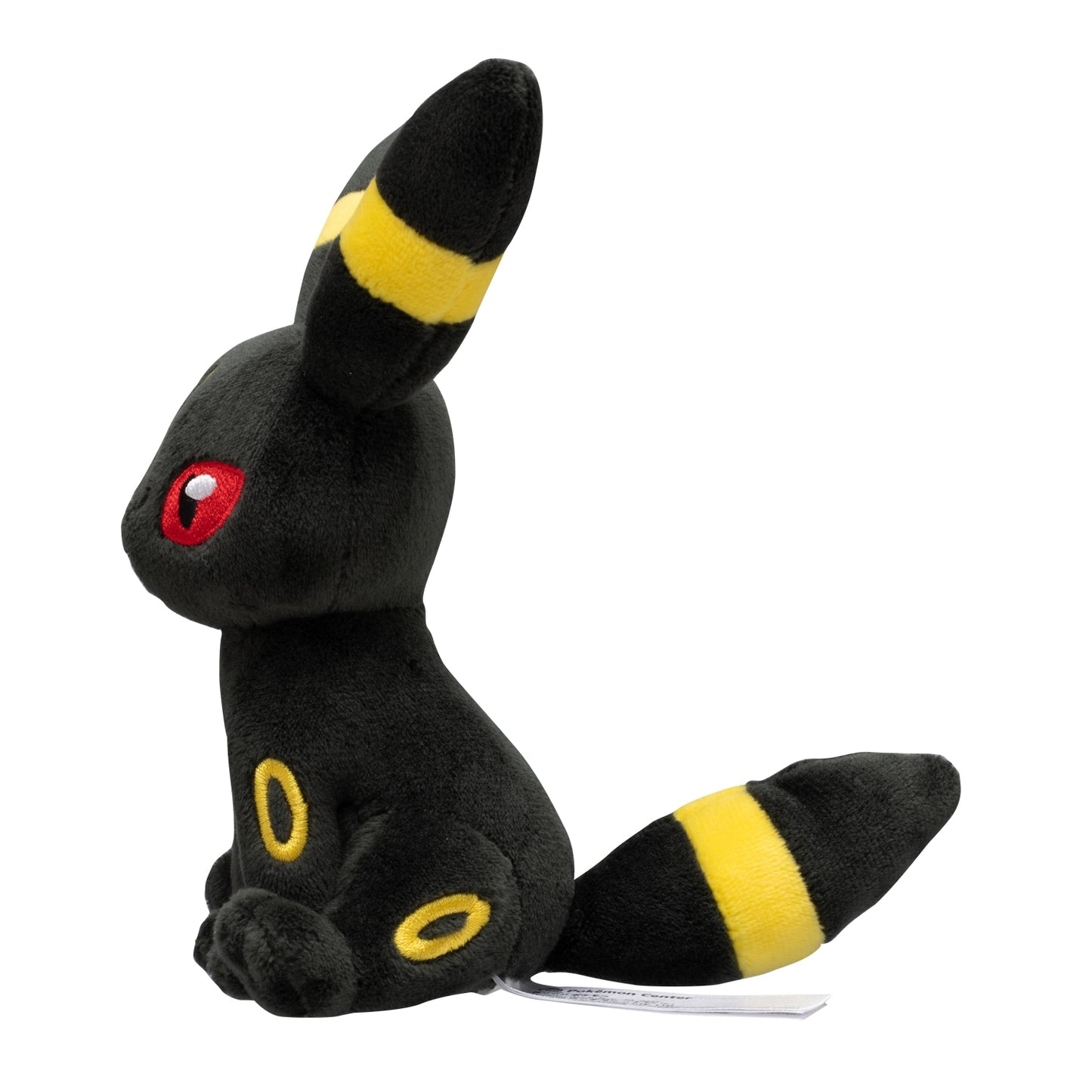Pokemon Center Japan Original Umbreon Plush