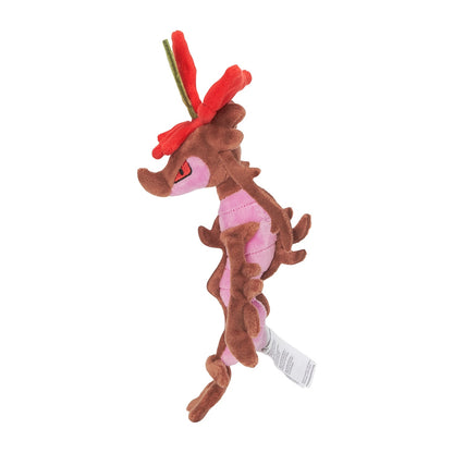Pokemon Center Japan Dragalge Plush