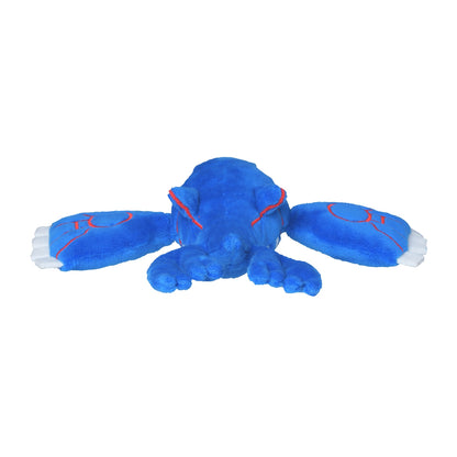 Pokemon Center Japan Kyogre Plush