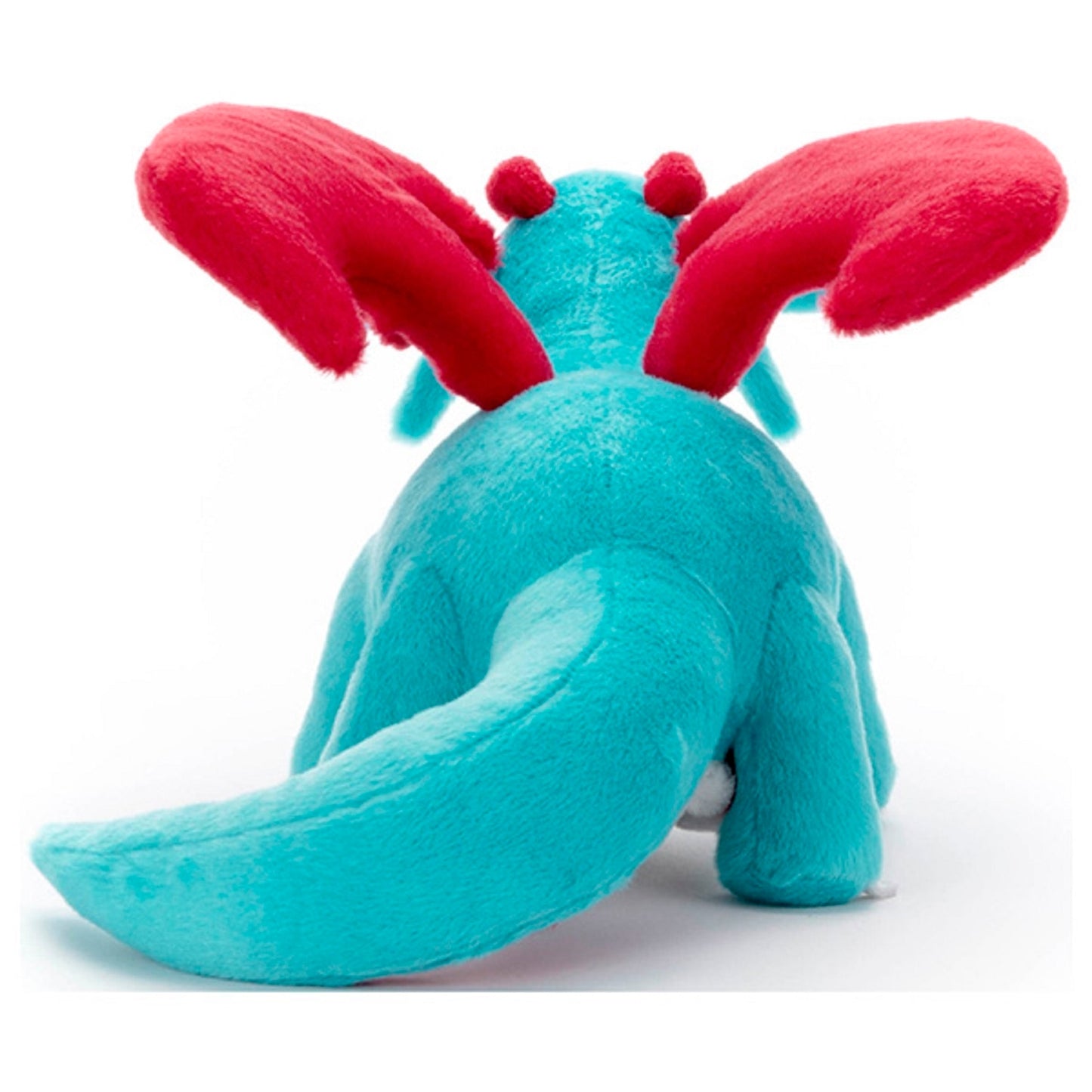 Pokemon Takara Tomy Salamence Plush (36cm)