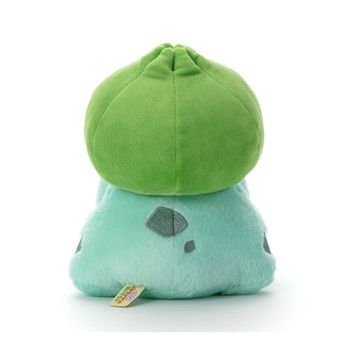 Pokemon Takara Tomy Bulbasaur Plush