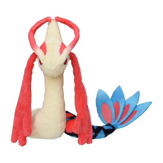 Pokemon Center Japan Milotic Plush