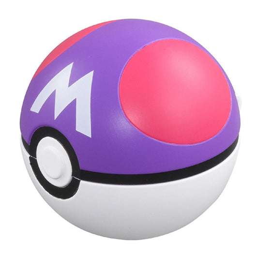 Pokemon MB-04 Master Ball Moncolle Figur