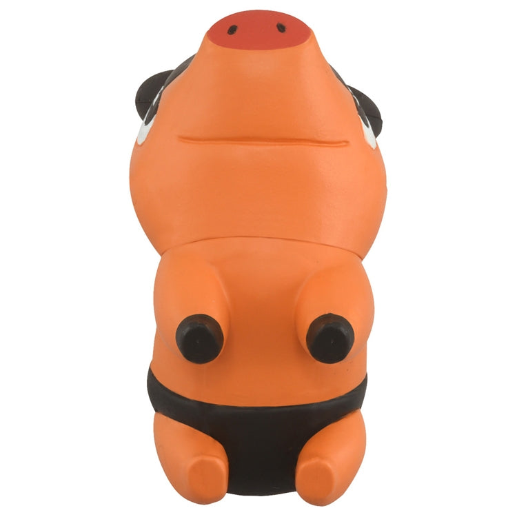 Pokemon MS-60 Tepig Moncolle Figur