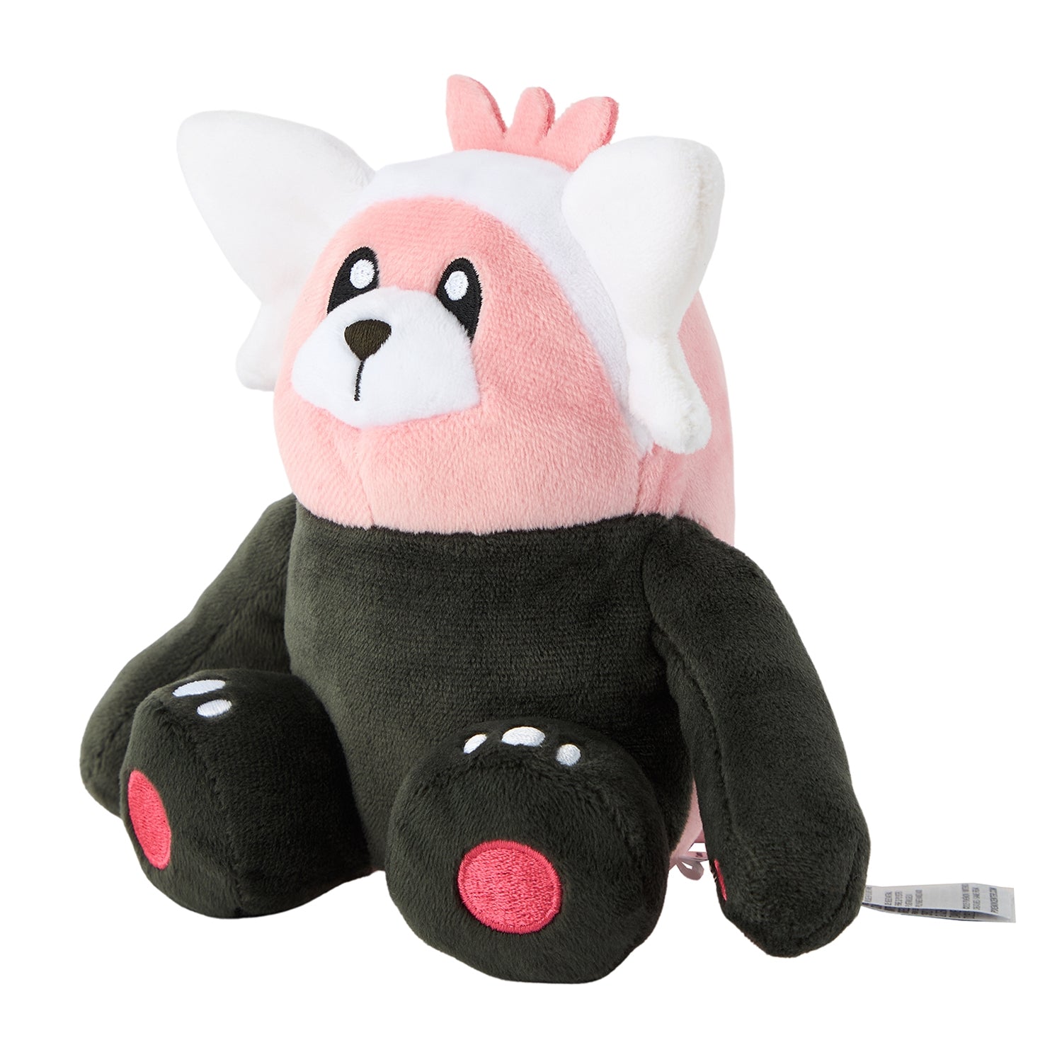 Bewear Fit Plush fra Pokemon Center Japan, sett forfra