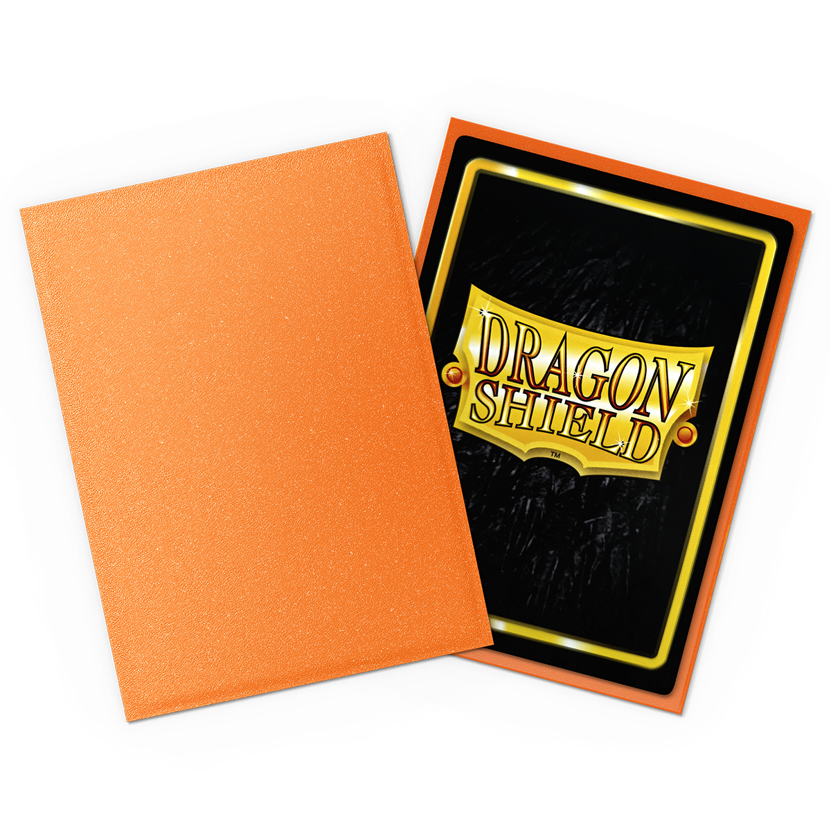 Dragon Shield Matte Sleeves