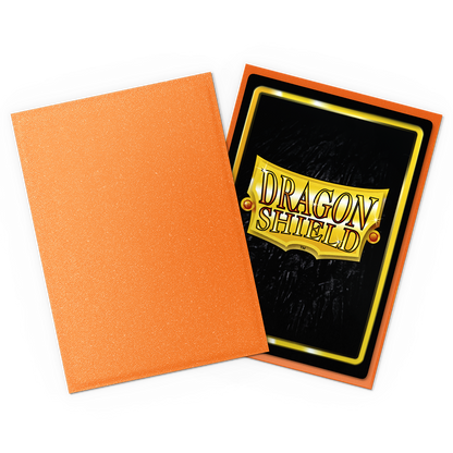 Dragon Shield Matte Sleeves