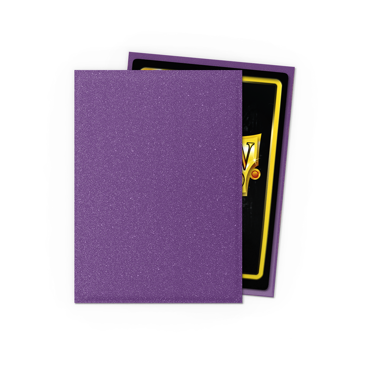 Dragon Shield Matte Sleeves
