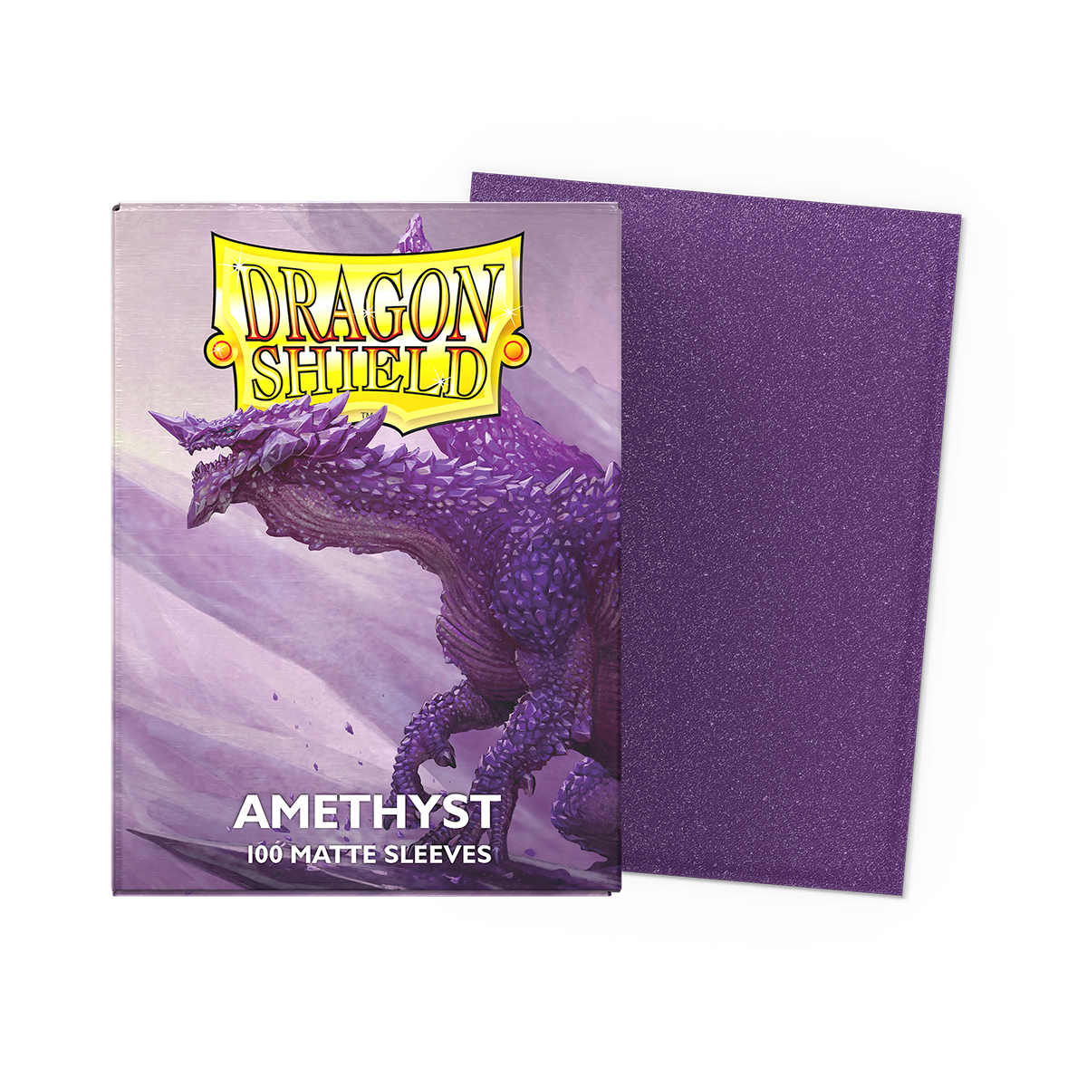 Dragon Shield Matte Sleeves