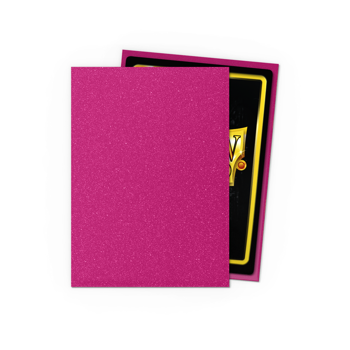 Dragon Shield Matte Sleeves