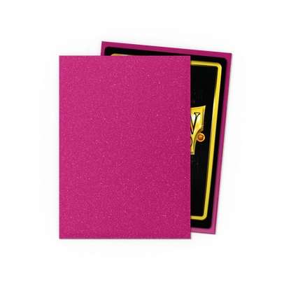 Dragon Shield Matte Sleeves