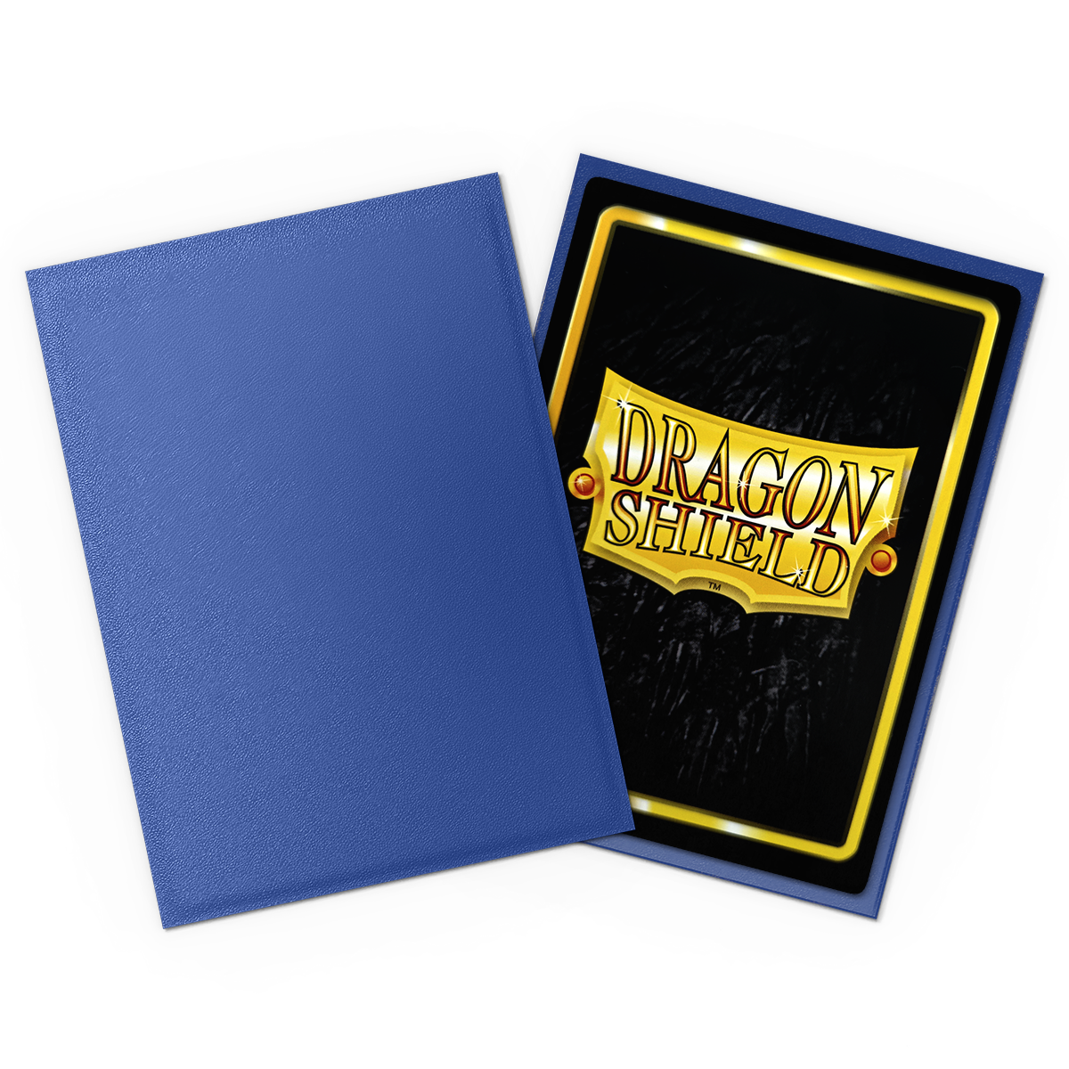 Dragon Shield Matte Non-Glare Sleeves (100 stk)