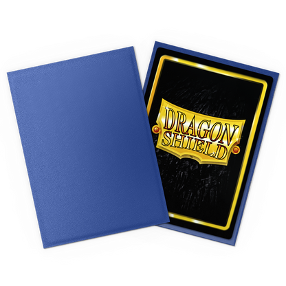 Dragon Shield Matte Non-Glare Sleeves (100 stk)