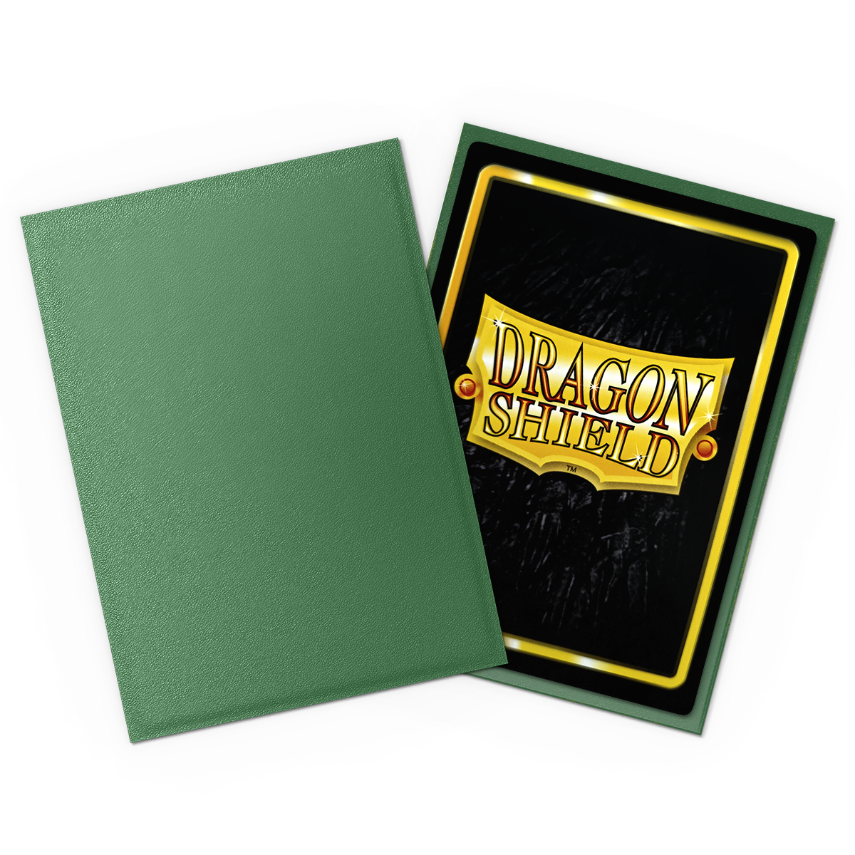 Dragon Shield Matte Non-Glare Sleeves (100 stk)