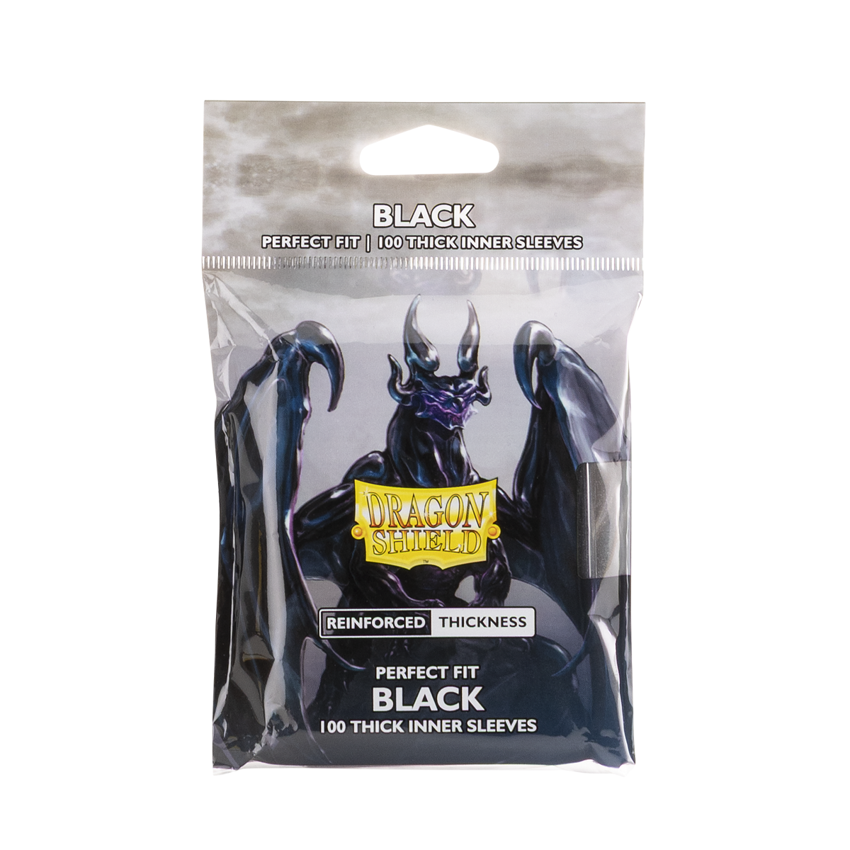 Dragon Shield Perfect Fit Thick Inner Sleeves