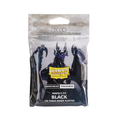 Dragon Shield Perfect Fit Thick Inner Sleeves