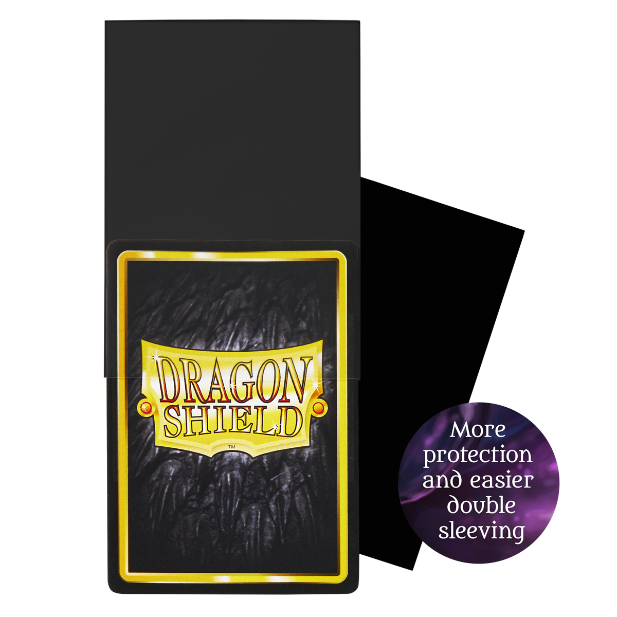 Dragon Shield Perfect Fit Thick Inner Sleeves