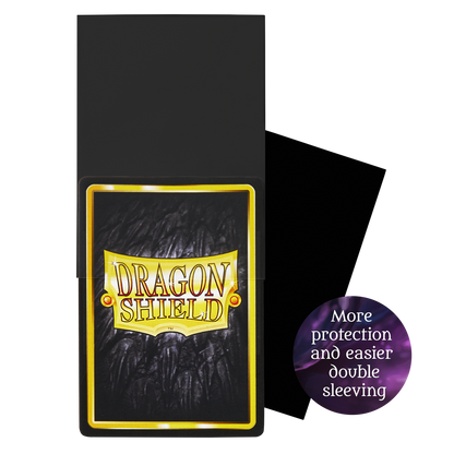 Dragon Shield Perfect Fit Thick Inner Sleeves