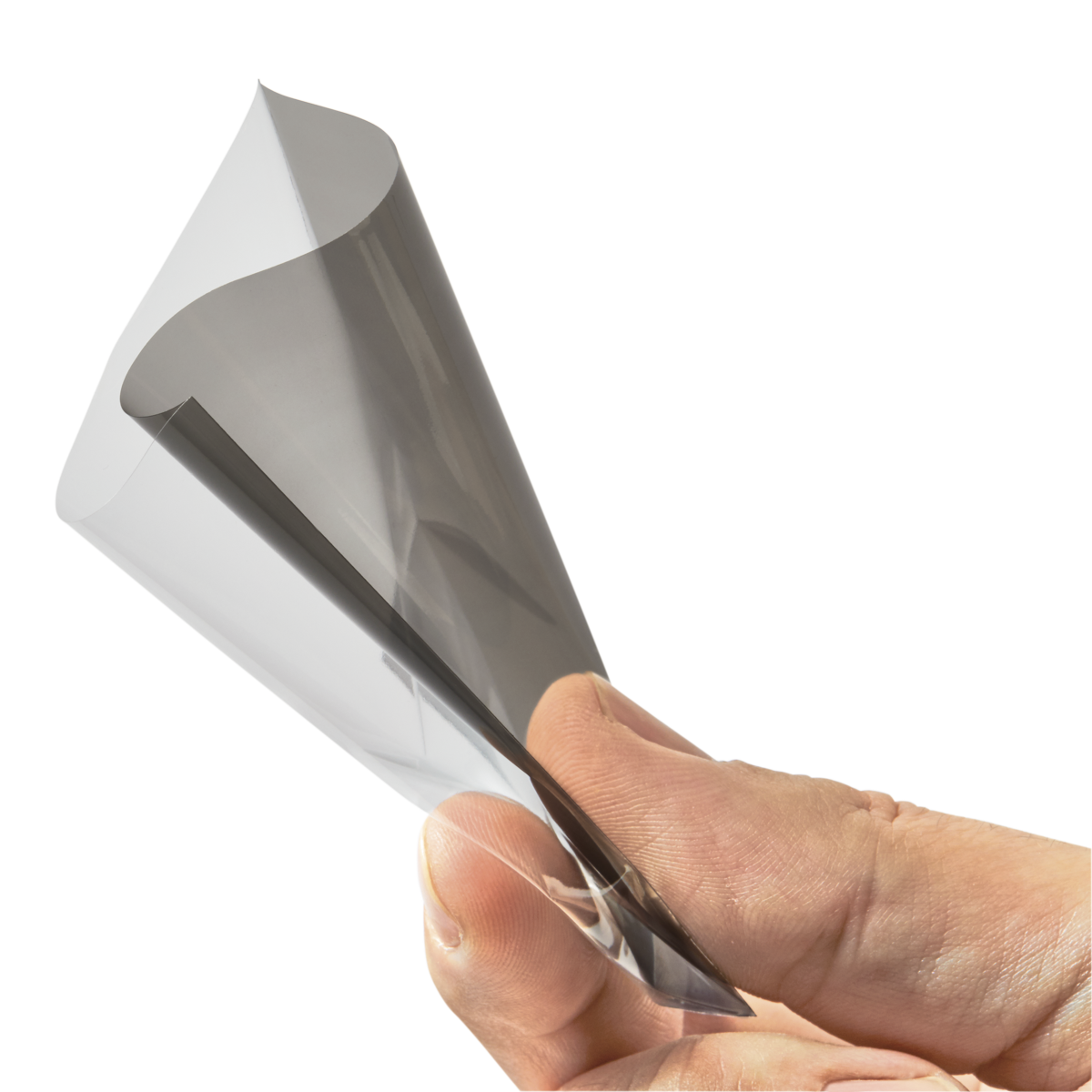 Dragon Shield Perfect Fit Clear Smoke Sleeves