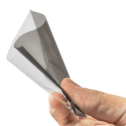 Dragon Shield Perfect Fit Clear Smoke Sleeves