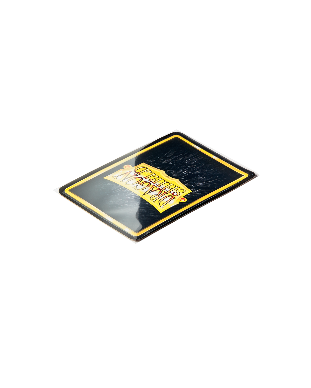 Dragon Shield Perfect Fit Clear Sealable Sleeves