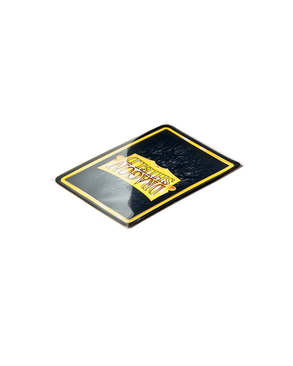 Dragon Shield Perfect Fit Clear Sealable Sleeves