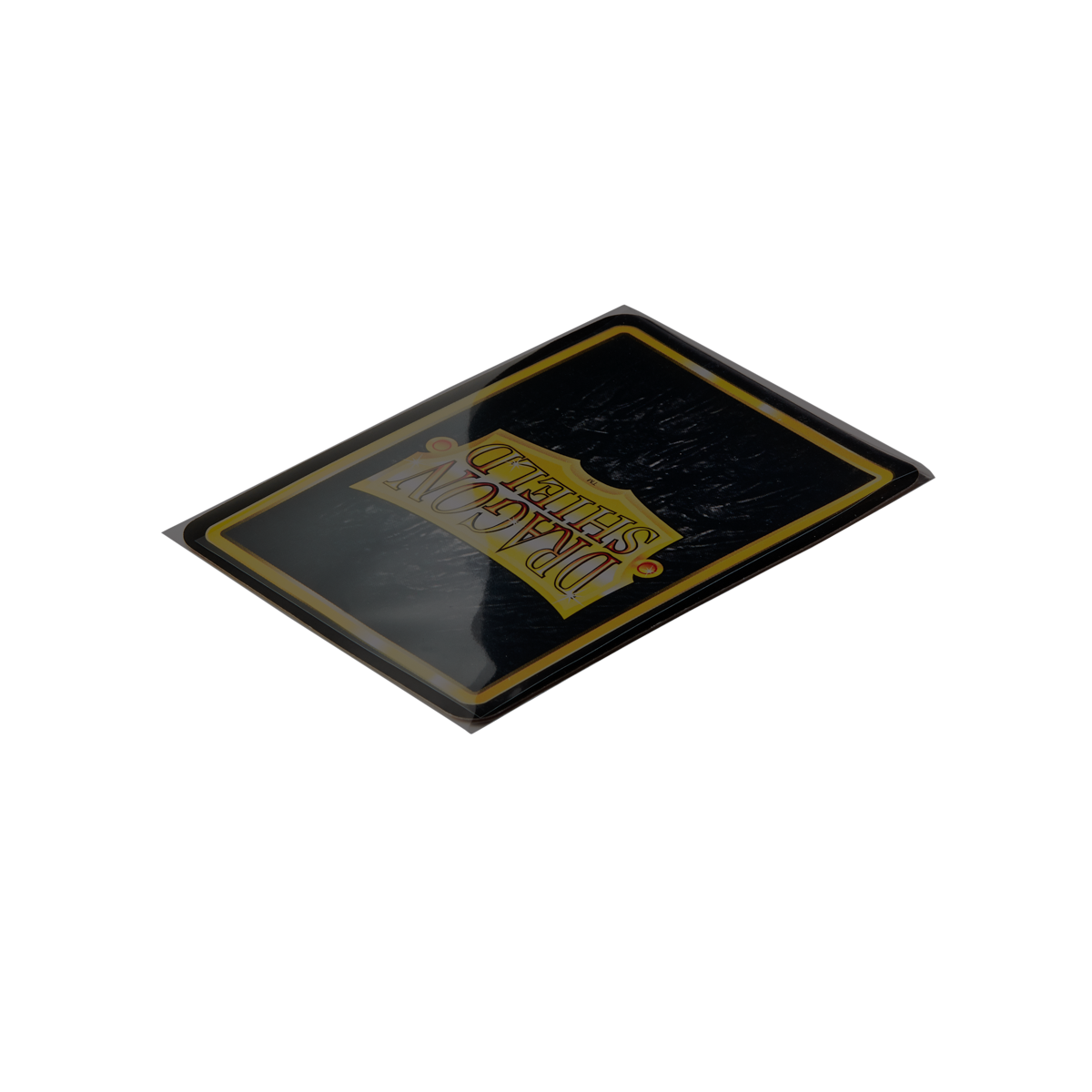 Dragon Shield Perfect Fit Clear Smoke Sealable Sleeves