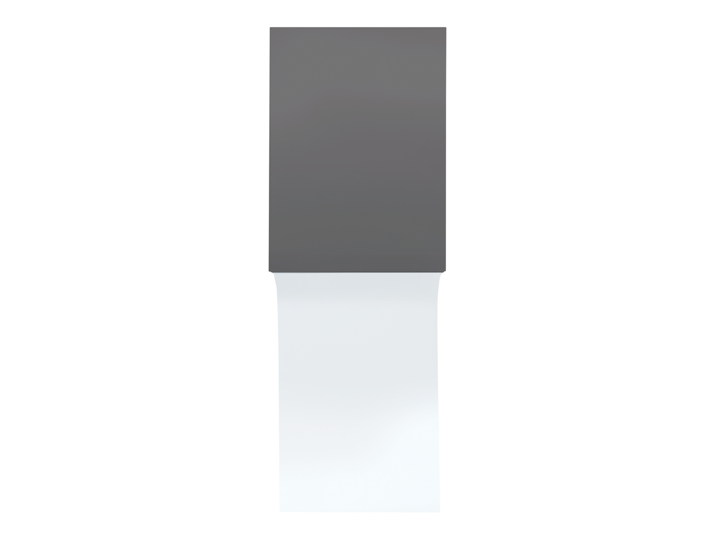 Dragon Shield Perfect Fit Clear Smoke Sealable Sleeves