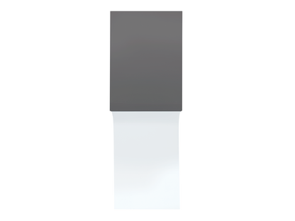 Dragon Shield Perfect Fit Clear Smoke Sealable Sleeves