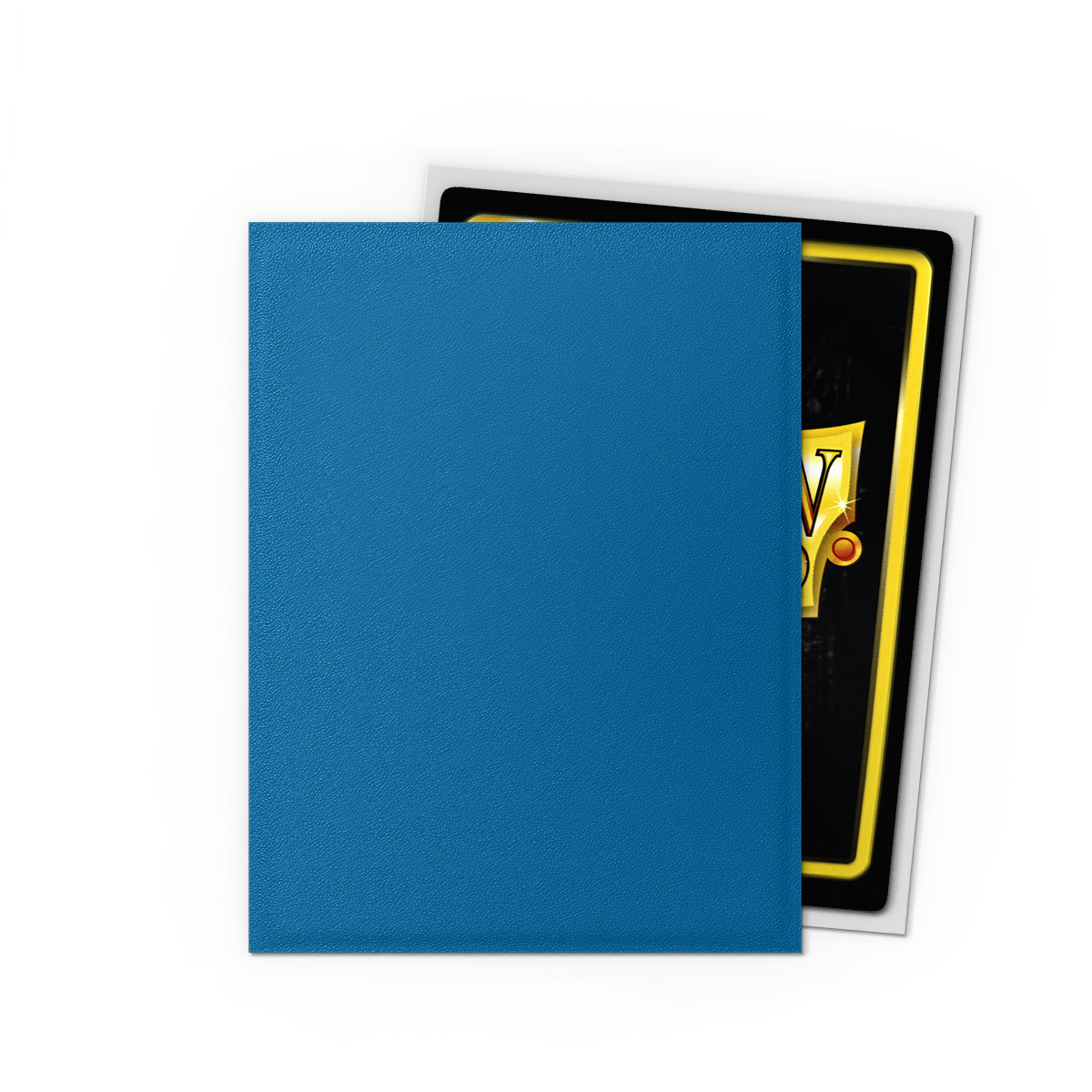 Dragon Shield Dual Matte Sleeves