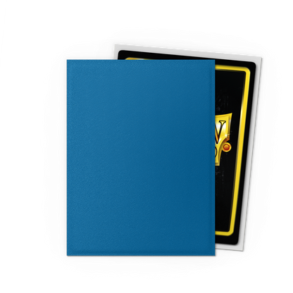 Dragon Shield Dual Matte Sleeves