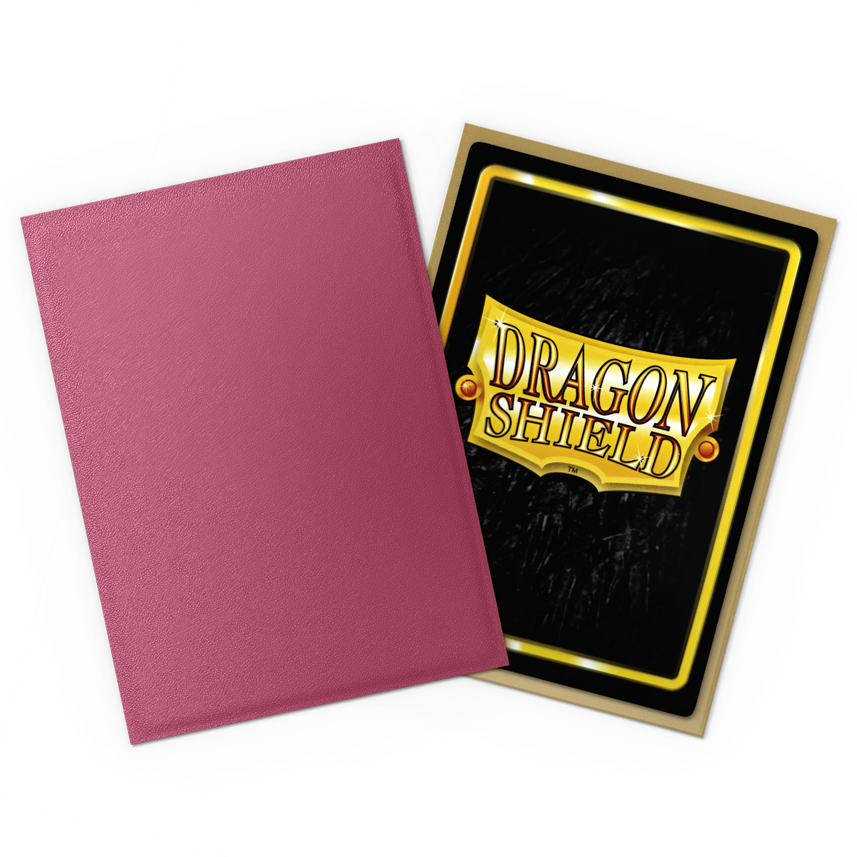 Dragon Shield Dual Matte Sleeves