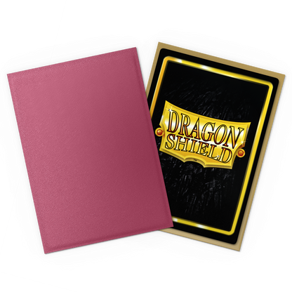 Dragon Shield Dual Matte Sleeves