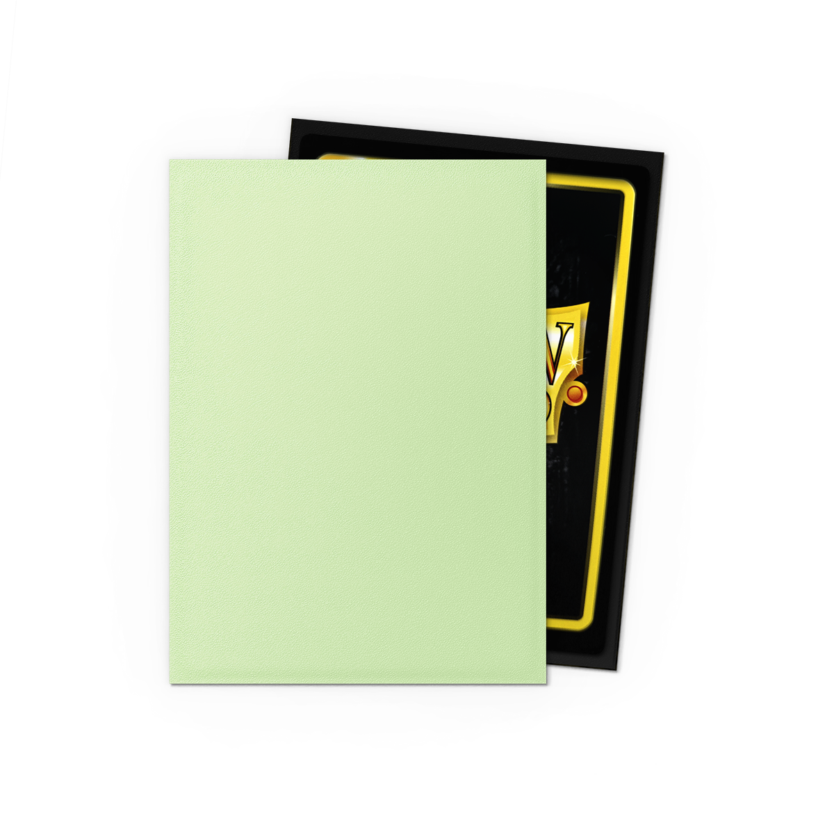 Dragon Shield Dual Matte Sleeves