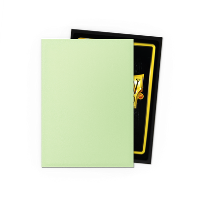 Dragon Shield Dual Matte Sleeves