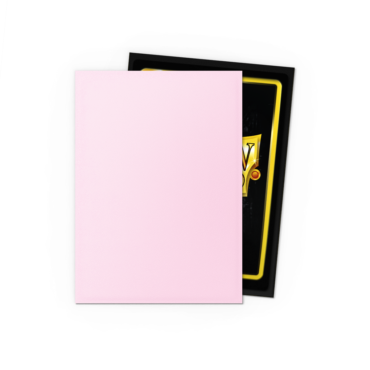 Dragon Shield Dual Matte Sleeves