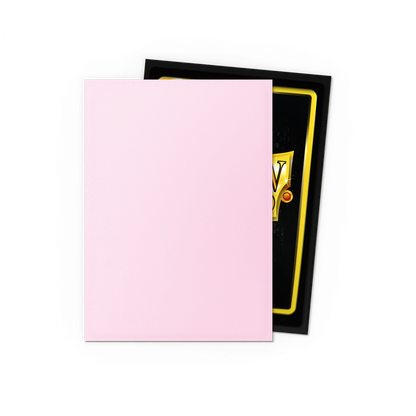 Dragon Shield Dual Matte Sleeves