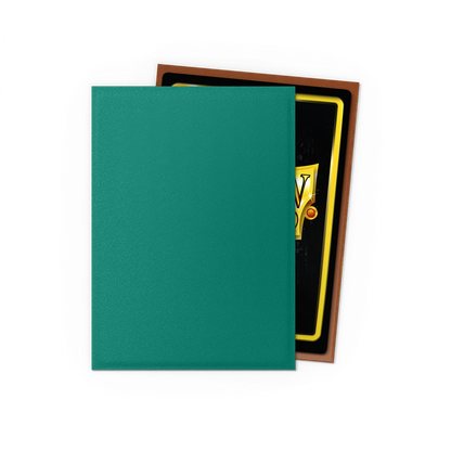 Dragon Shield Dual Matte Sleeves (100 stk)