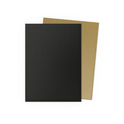 Dragon Shield Dual Matte Sleeves (100 stk)