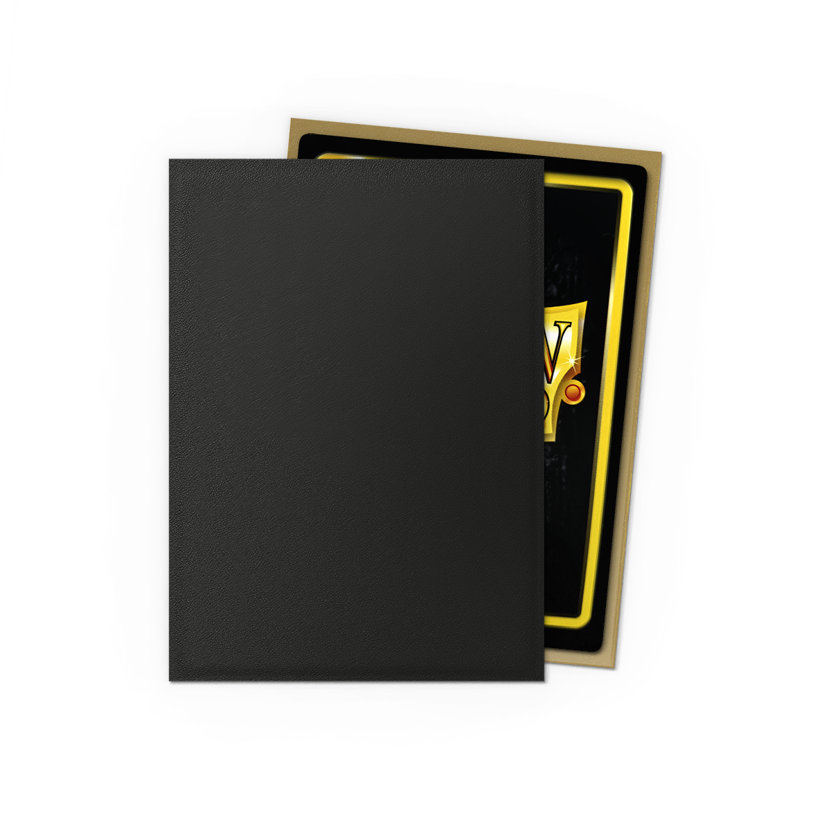 Dragon Shield Dual Matte Sleeves (100 stk)
