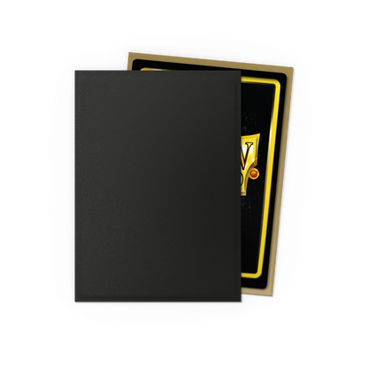 Dragon Shield Dual Matte Sleeves (100 stk)