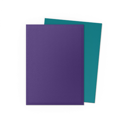 Dragon Shield Dual Matte Sleeves (100 stk)
