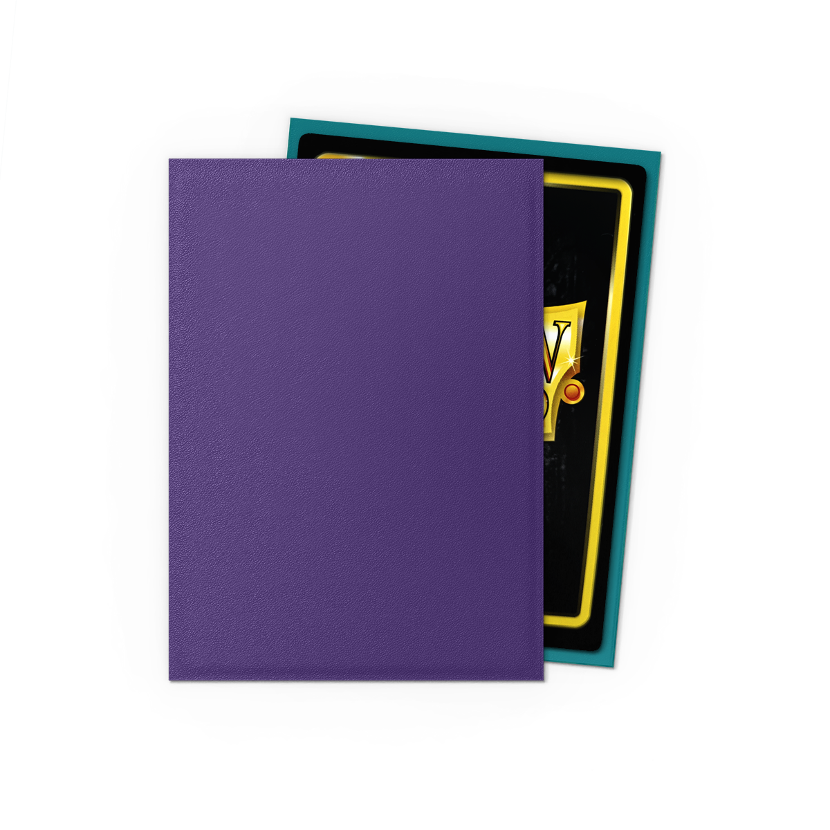 Dragon Shield Dual Matte Sleeves (100 stk)