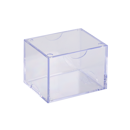 Dragon Shield Strongbox Clear