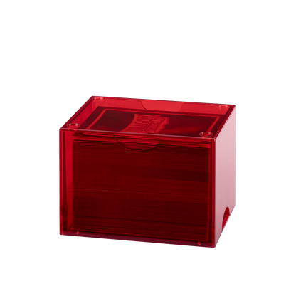 Dragon Shield Strongbox Clear