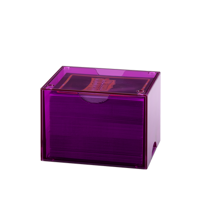 Dragon Shield Strongbox Clear