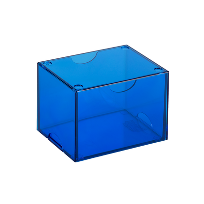 Dragon Shield Strongbox Clear
