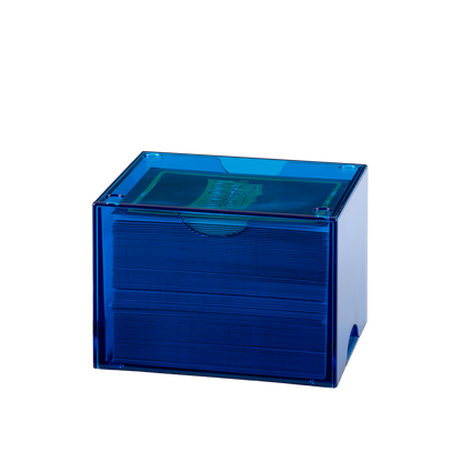Dragon Shield Strongbox Clear